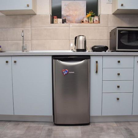Markos Towers Apartments Prilep Kültér fotó