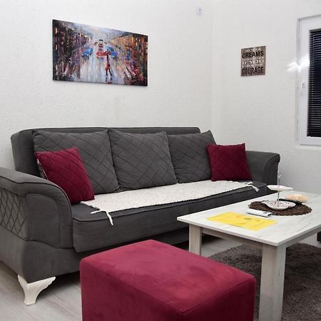 Markos Towers Apartments Prilep Kültér fotó