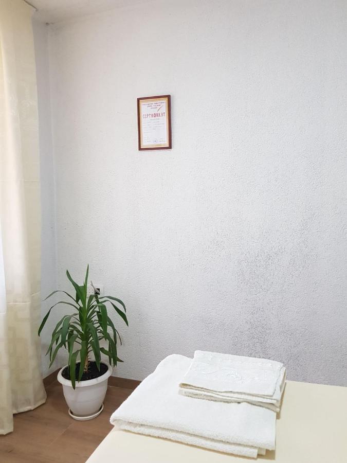 Markos Towers Apartments Prilep Kültér fotó