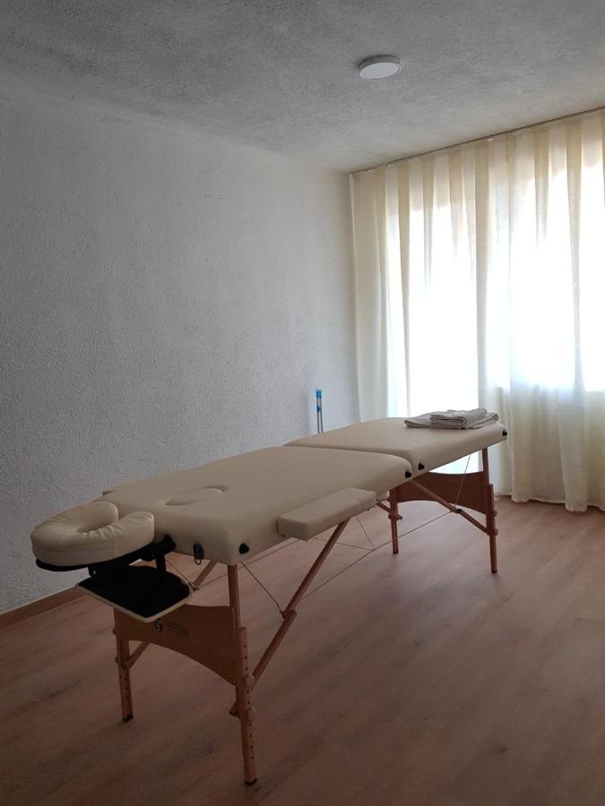 Markos Towers Apartments Prilep Kültér fotó