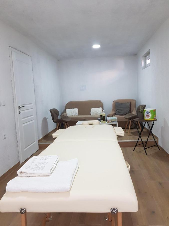 Markos Towers Apartments Prilep Kültér fotó