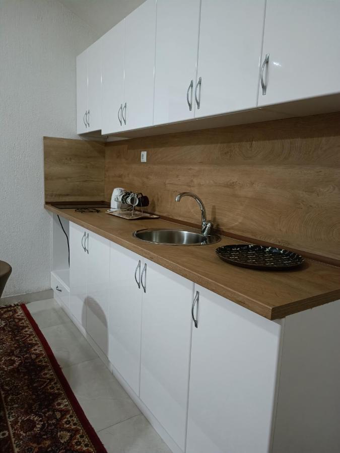 Markos Towers Apartments Prilep Kültér fotó