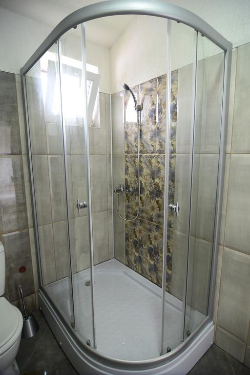 Markos Towers Apartments Prilep Kültér fotó