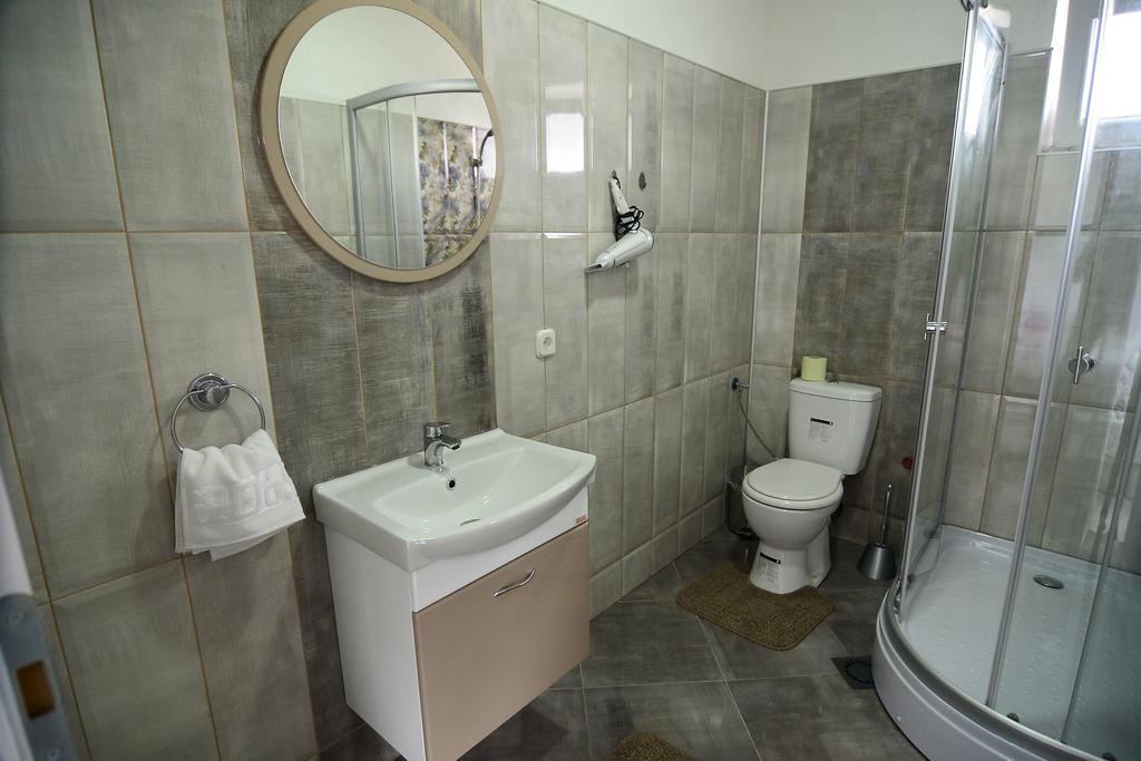 Markos Towers Apartments Prilep Kültér fotó