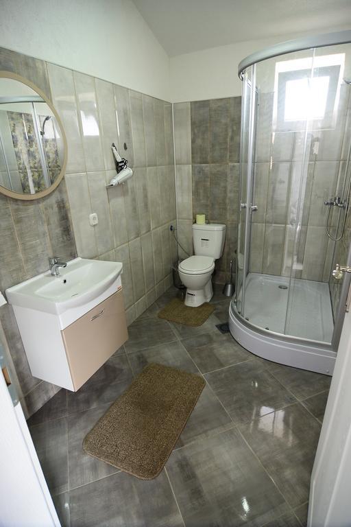 Markos Towers Apartments Prilep Kültér fotó