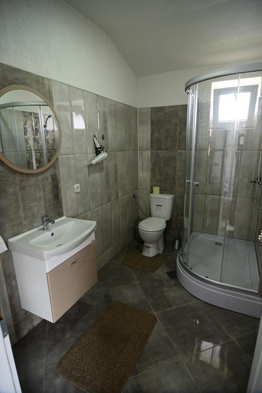 Markos Towers Apartments Prilep Kültér fotó
