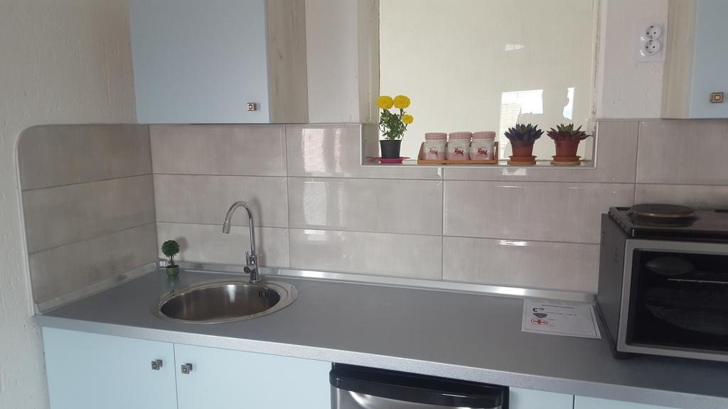 Markos Towers Apartments Prilep Kültér fotó