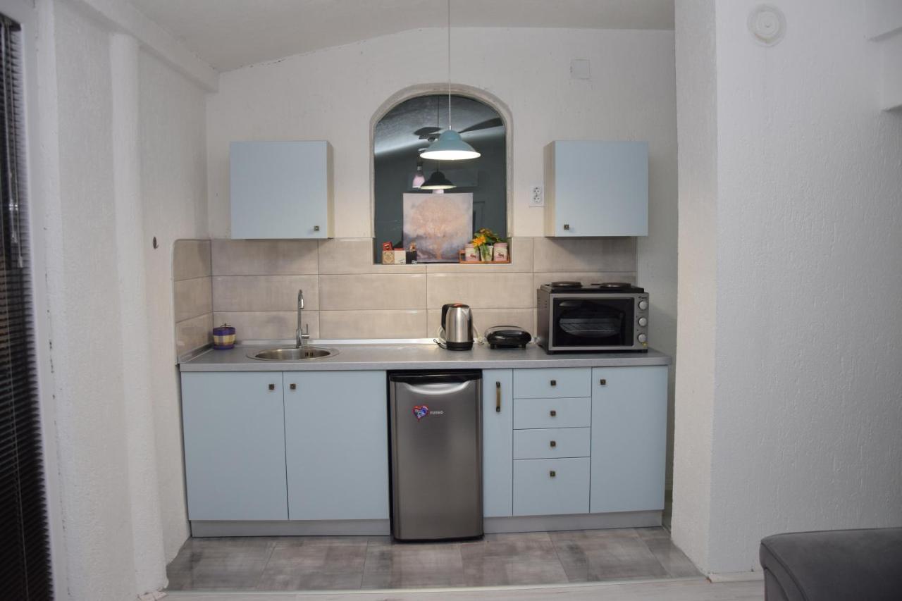 Markos Towers Apartments Prilep Kültér fotó