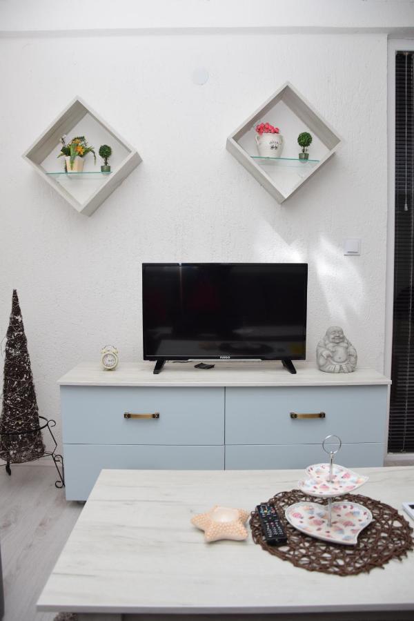 Markos Towers Apartments Prilep Kültér fotó
