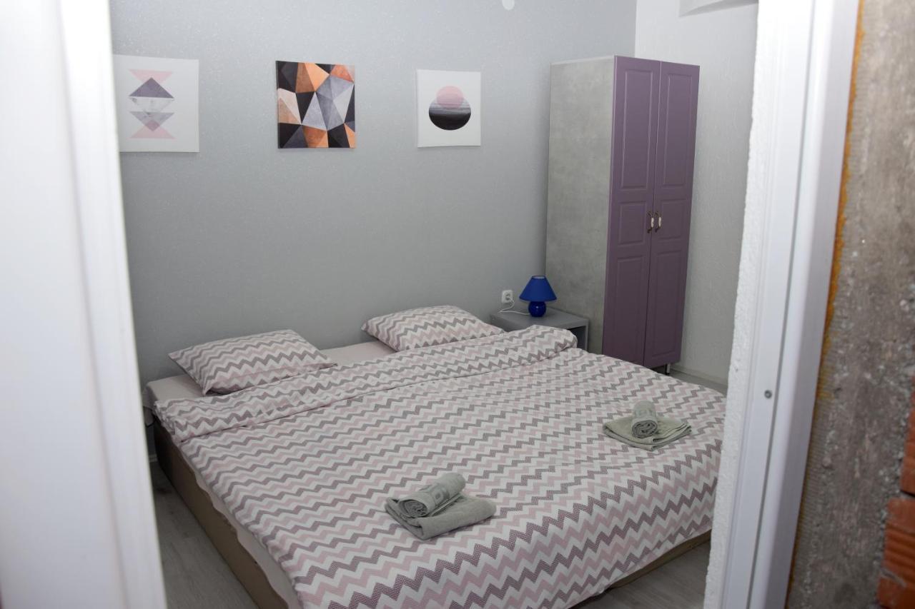 Markos Towers Apartments Prilep Kültér fotó