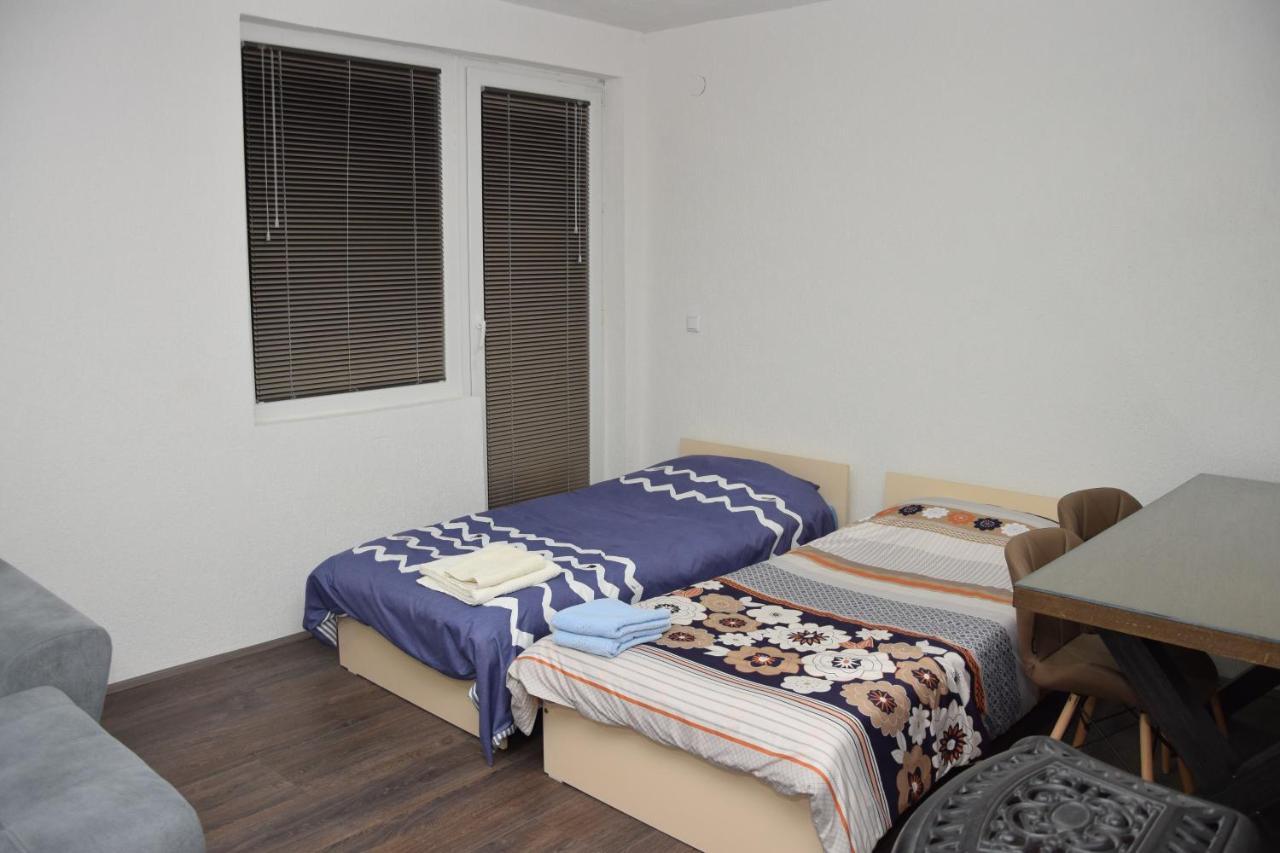 Markos Towers Apartments Prilep Kültér fotó