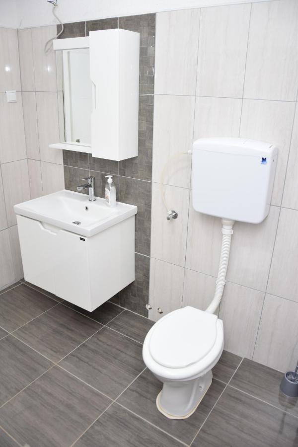 Markos Towers Apartments Prilep Kültér fotó