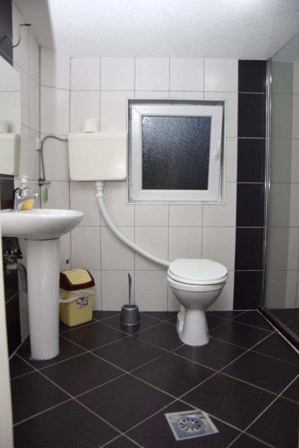 Markos Towers Apartments Prilep Kültér fotó