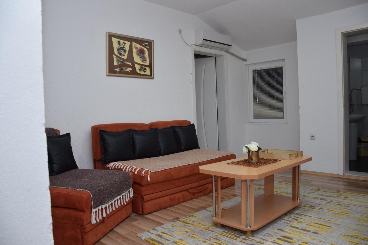 Markos Towers Apartments Prilep Kültér fotó