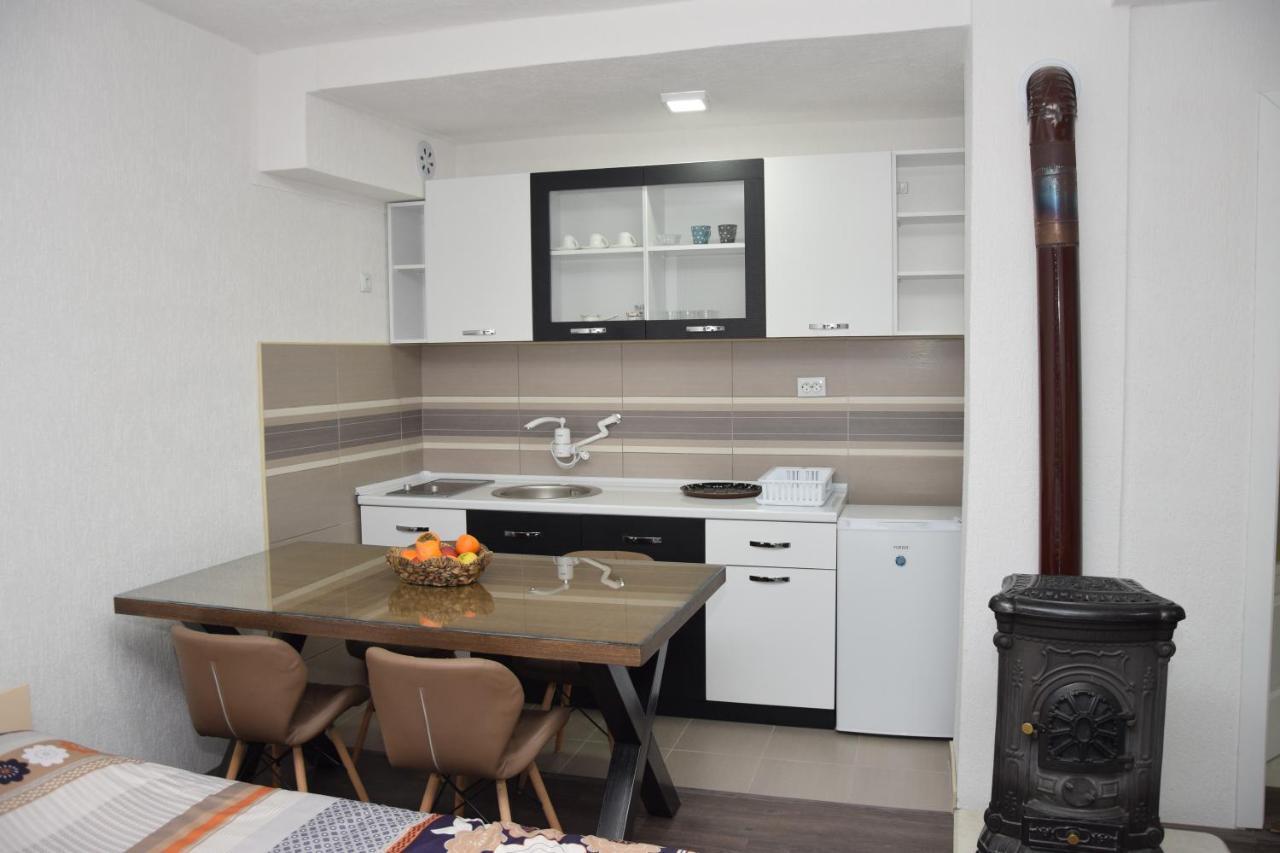 Markos Towers Apartments Prilep Kültér fotó