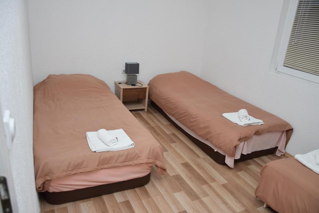 Markos Towers Apartments Prilep Kültér fotó
