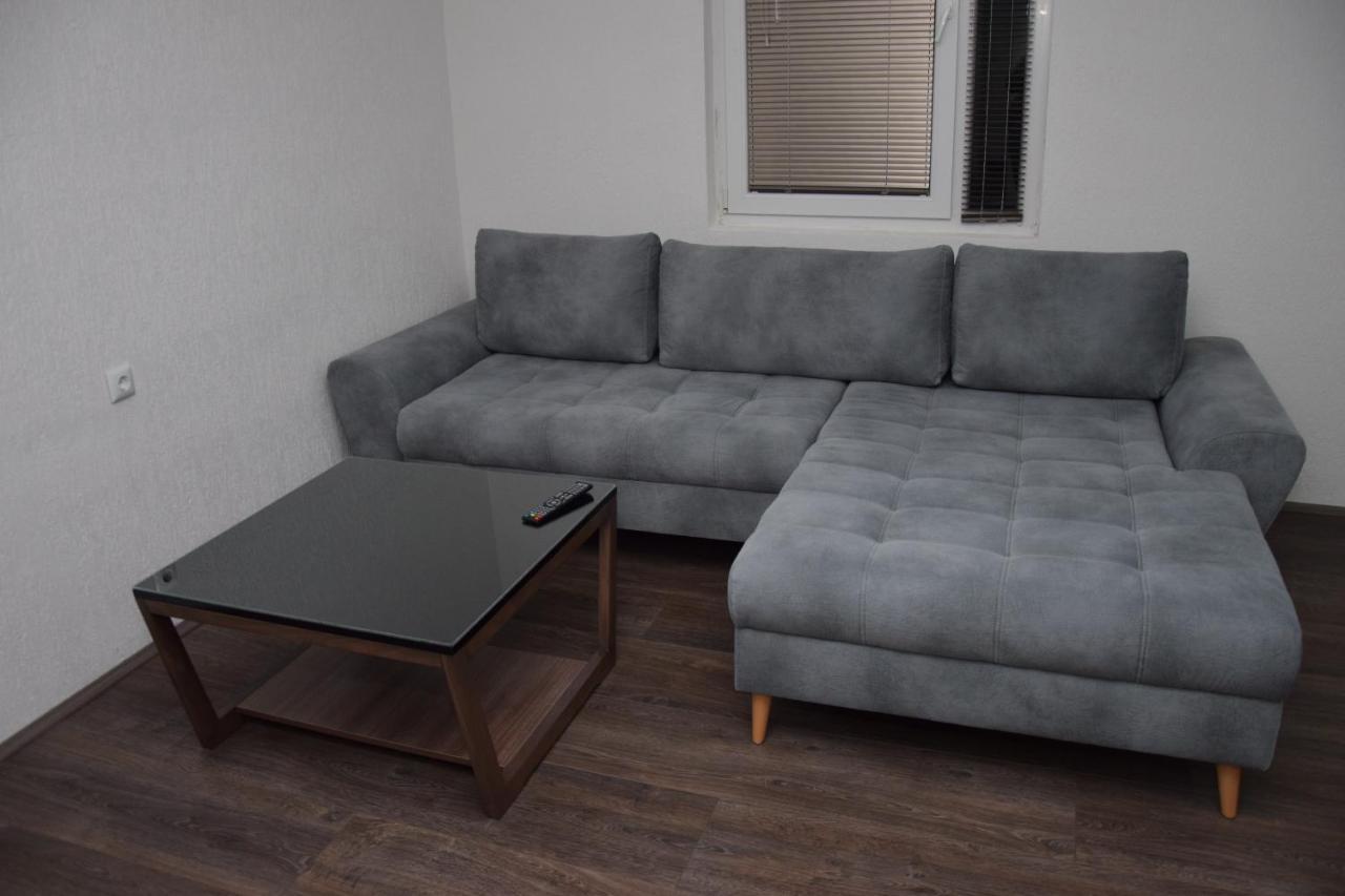 Markos Towers Apartments Prilep Kültér fotó