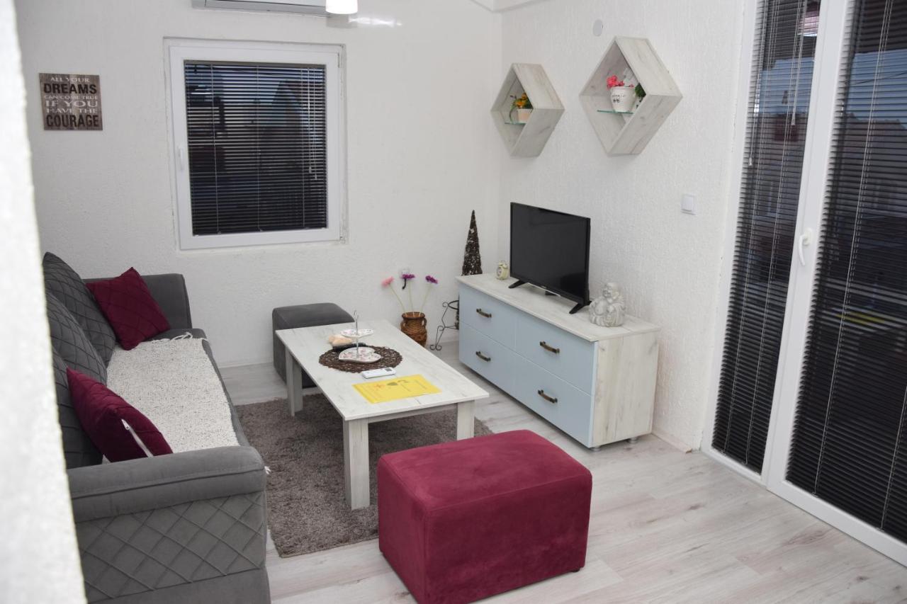 Markos Towers Apartments Prilep Kültér fotó