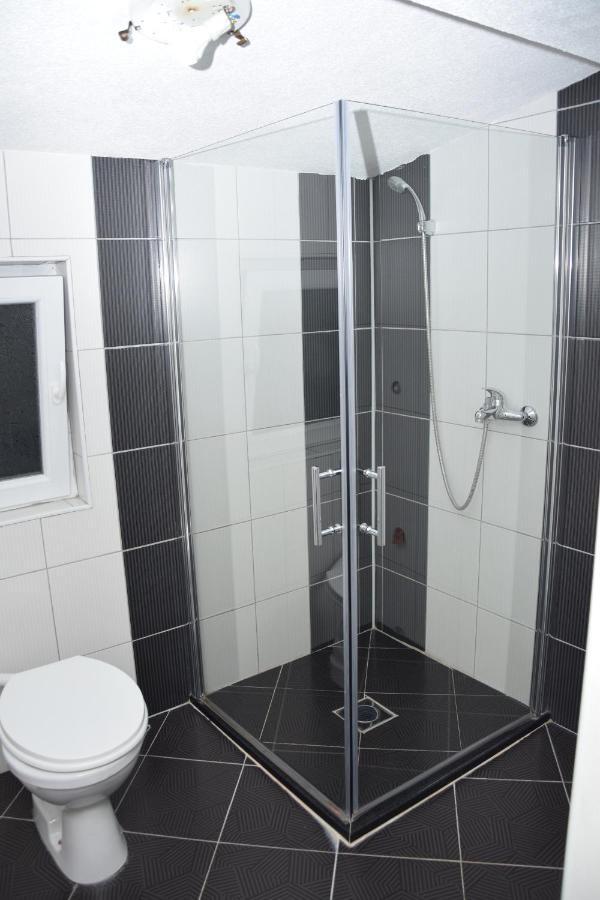 Markos Towers Apartments Prilep Kültér fotó