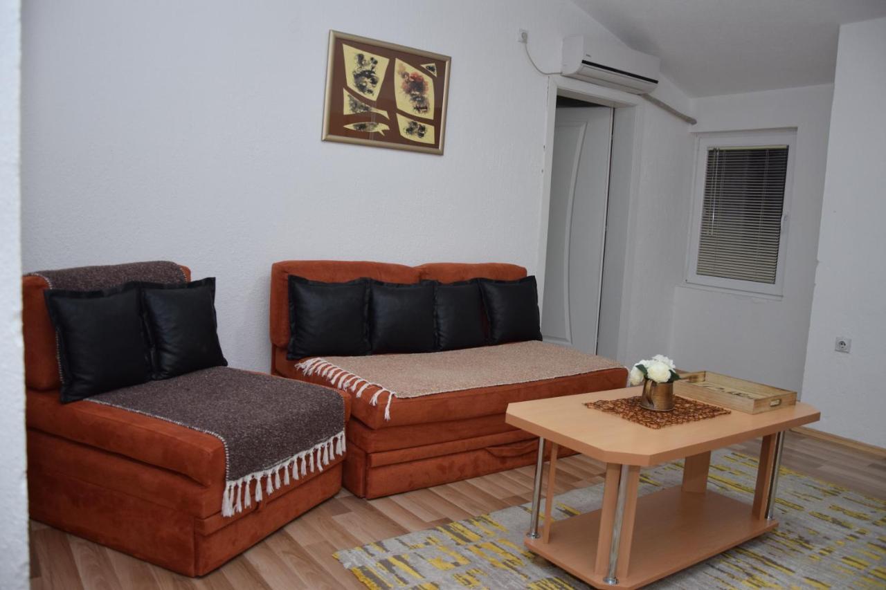 Markos Towers Apartments Prilep Kültér fotó