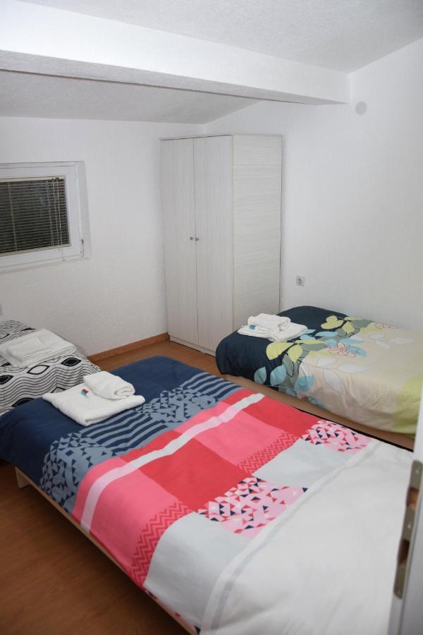 Markos Towers Apartments Prilep Kültér fotó